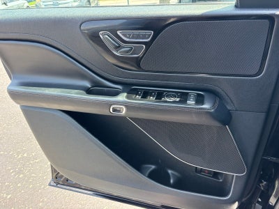 2023 Lincoln Aviator Standard