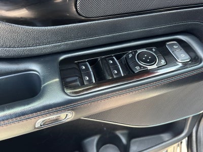 2023 Lincoln Aviator Standard