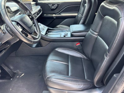2023 Lincoln Aviator Standard