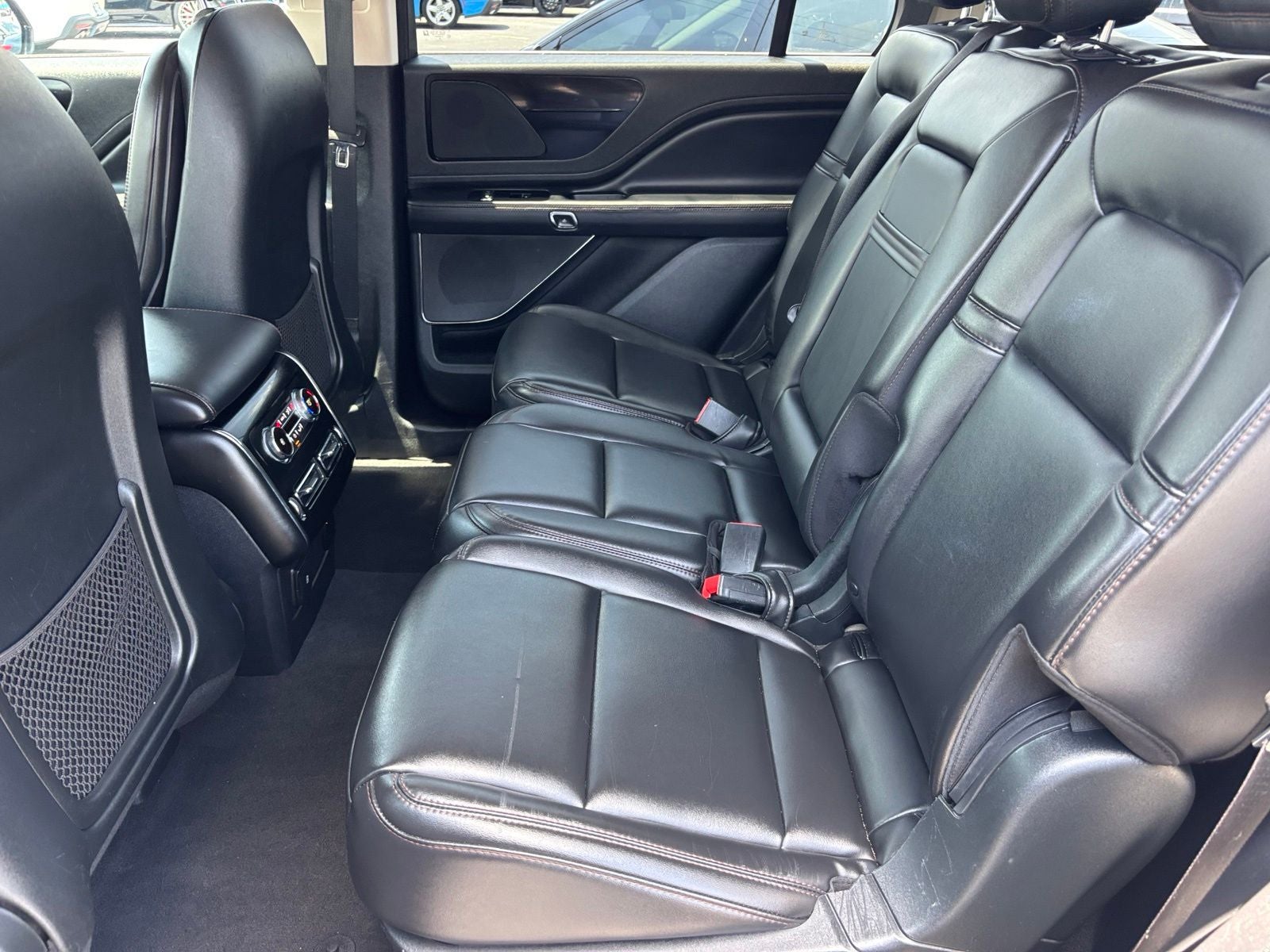 2023 Lincoln Aviator Standard