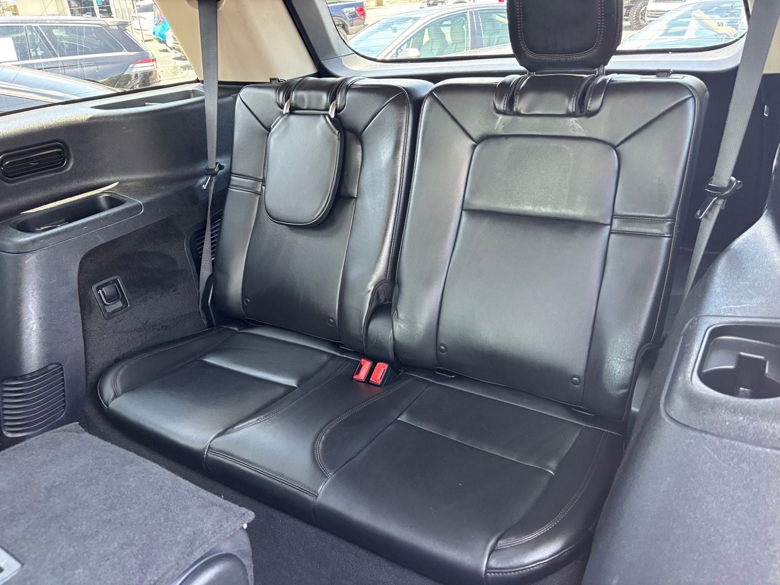 2023 Lincoln Aviator Standard
