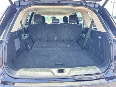 2023 Lincoln Aviator Standard