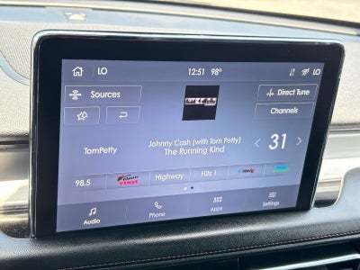 2023 Lincoln Aviator Standard