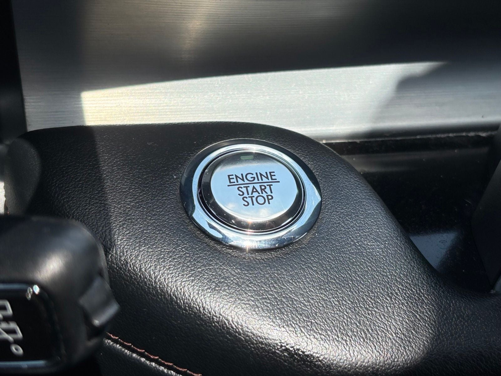 2023 Lincoln Aviator Standard