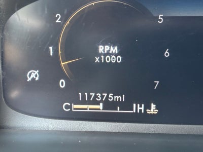 2023 Lincoln Aviator Standard