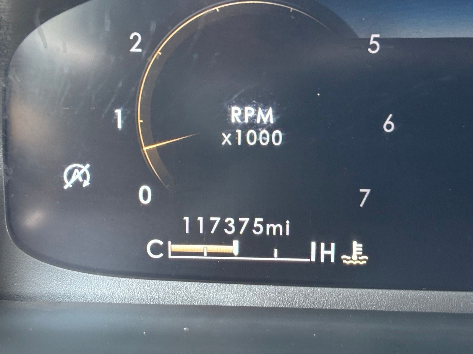 2023 Lincoln Aviator Standard