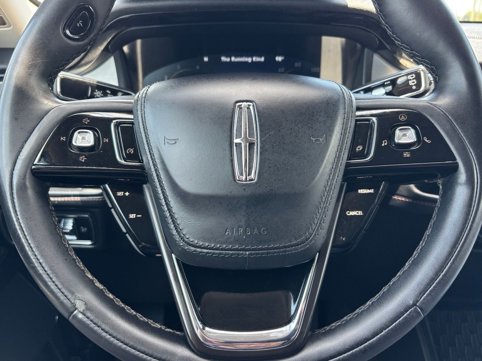 2023 Lincoln Aviator Standard
