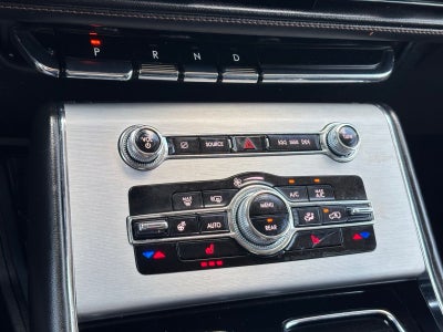 2023 Lincoln Aviator Standard