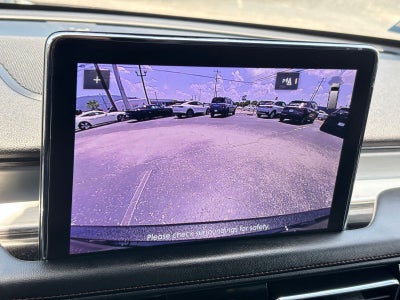 2023 Lincoln Aviator Standard