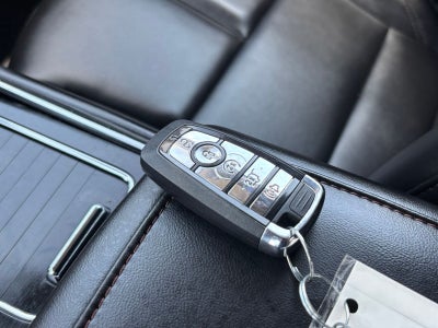 2023 Lincoln Aviator Standard