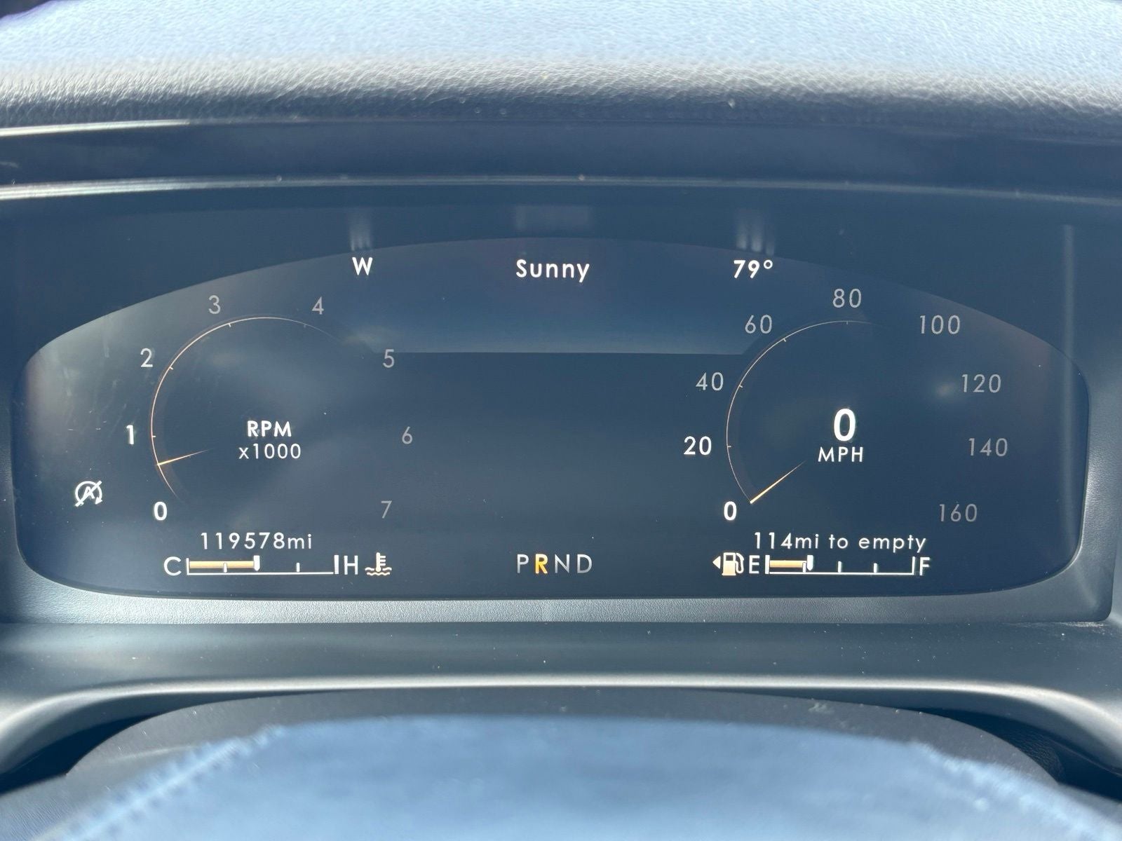 2023 Lincoln Aviator Standard Premium