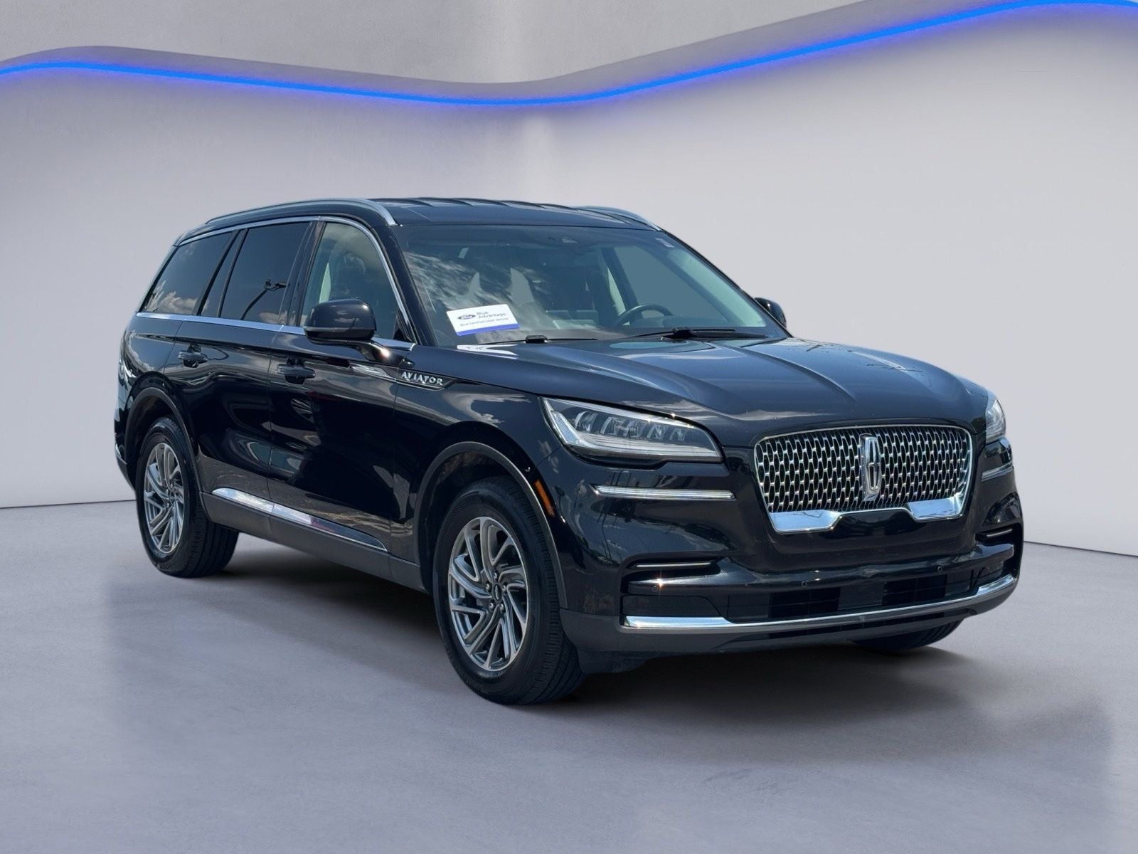 2023 Lincoln Aviator Standard
