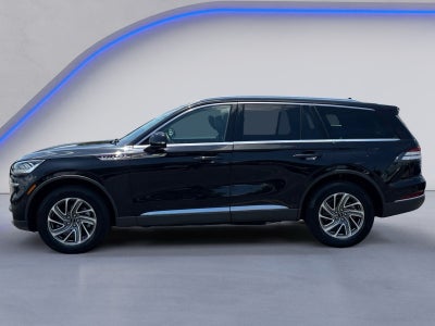 2023 Lincoln Aviator Standard