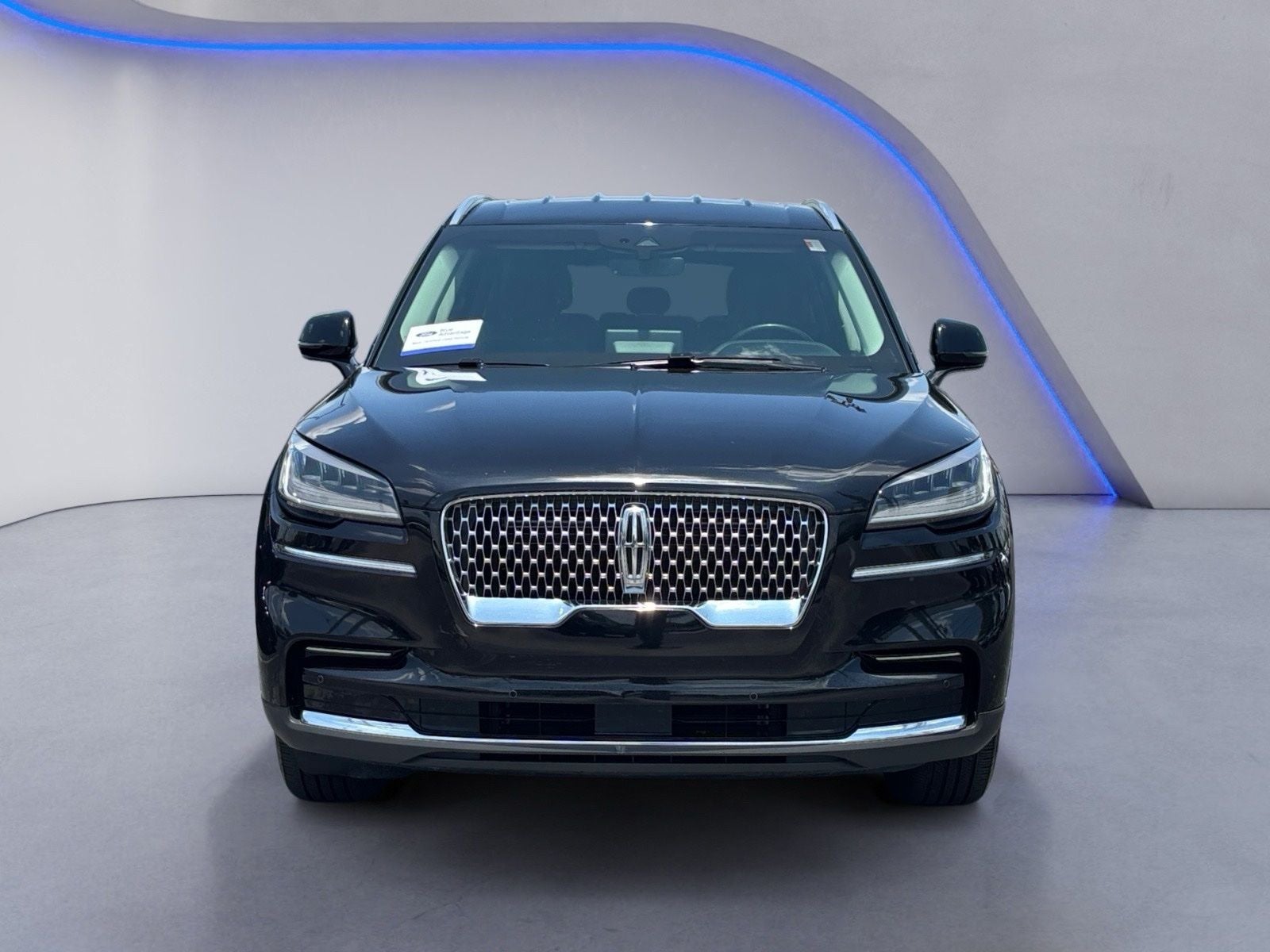 2023 Lincoln Aviator Standard