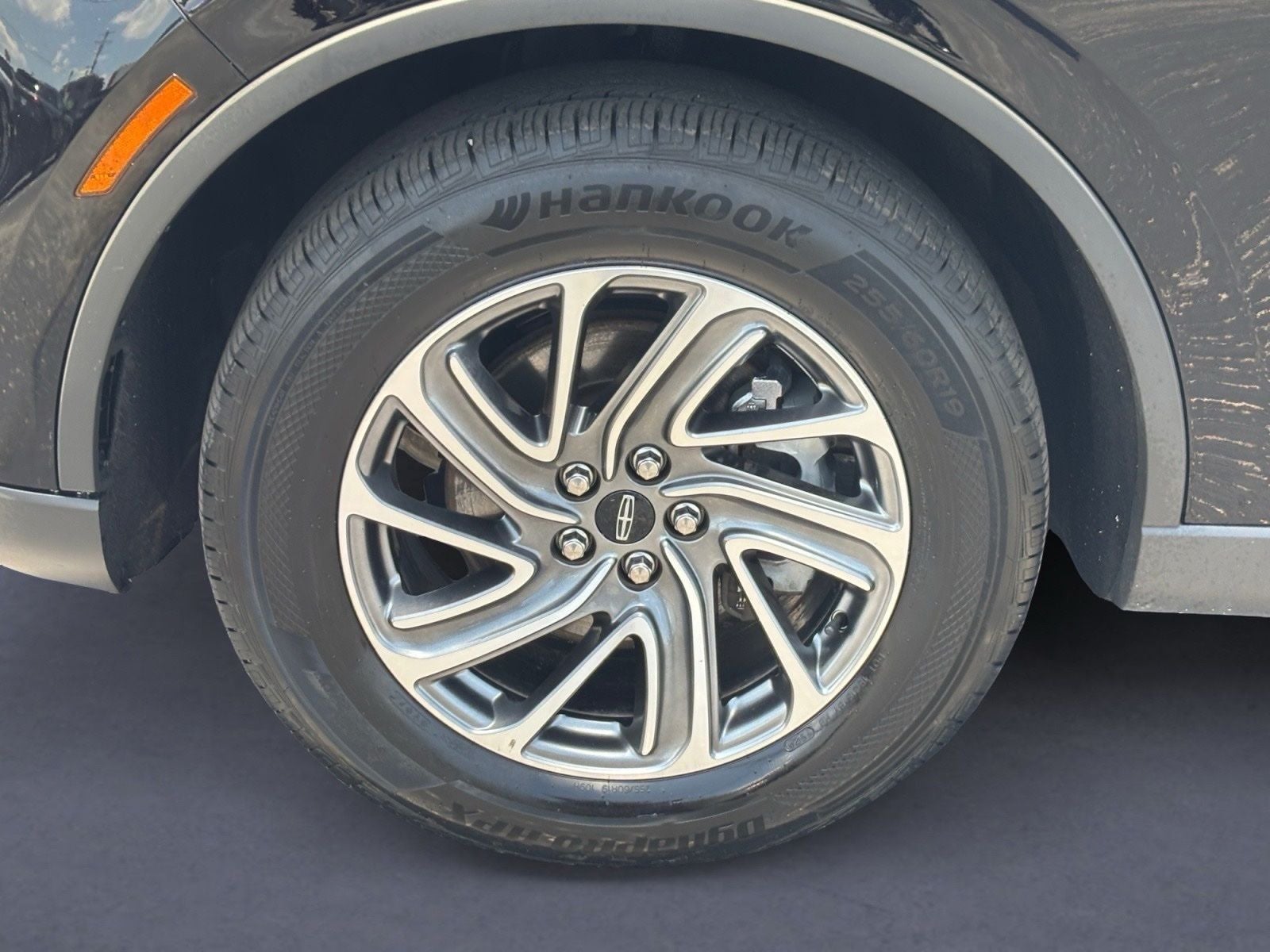 2023 Lincoln Aviator Standard