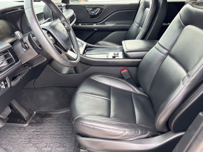 2023 Lincoln Aviator Standard