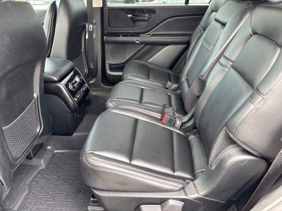 2023 Lincoln Aviator Standard