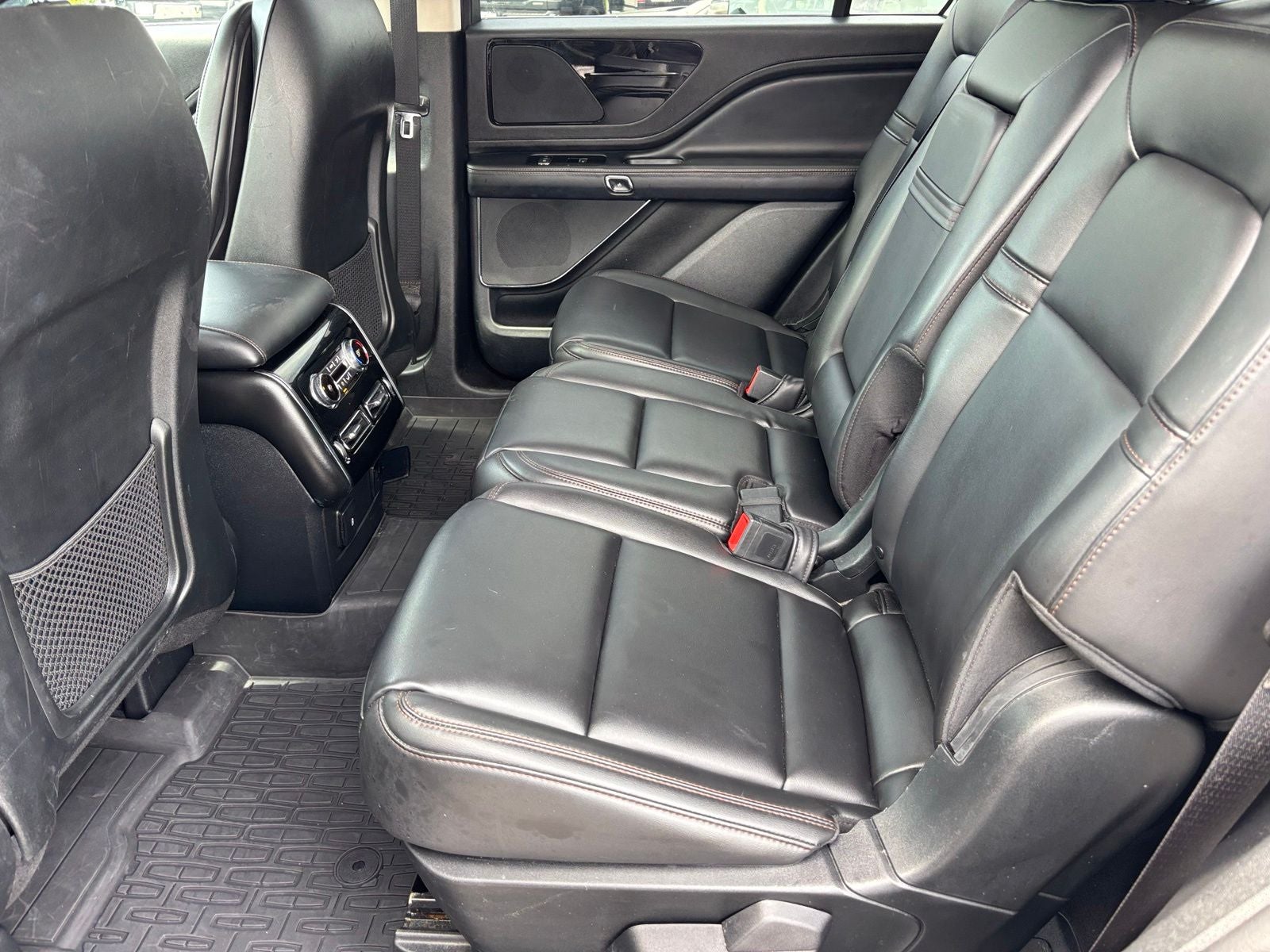 2023 Lincoln Aviator Standard
