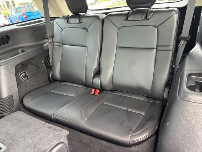 2023 Lincoln Aviator Standard