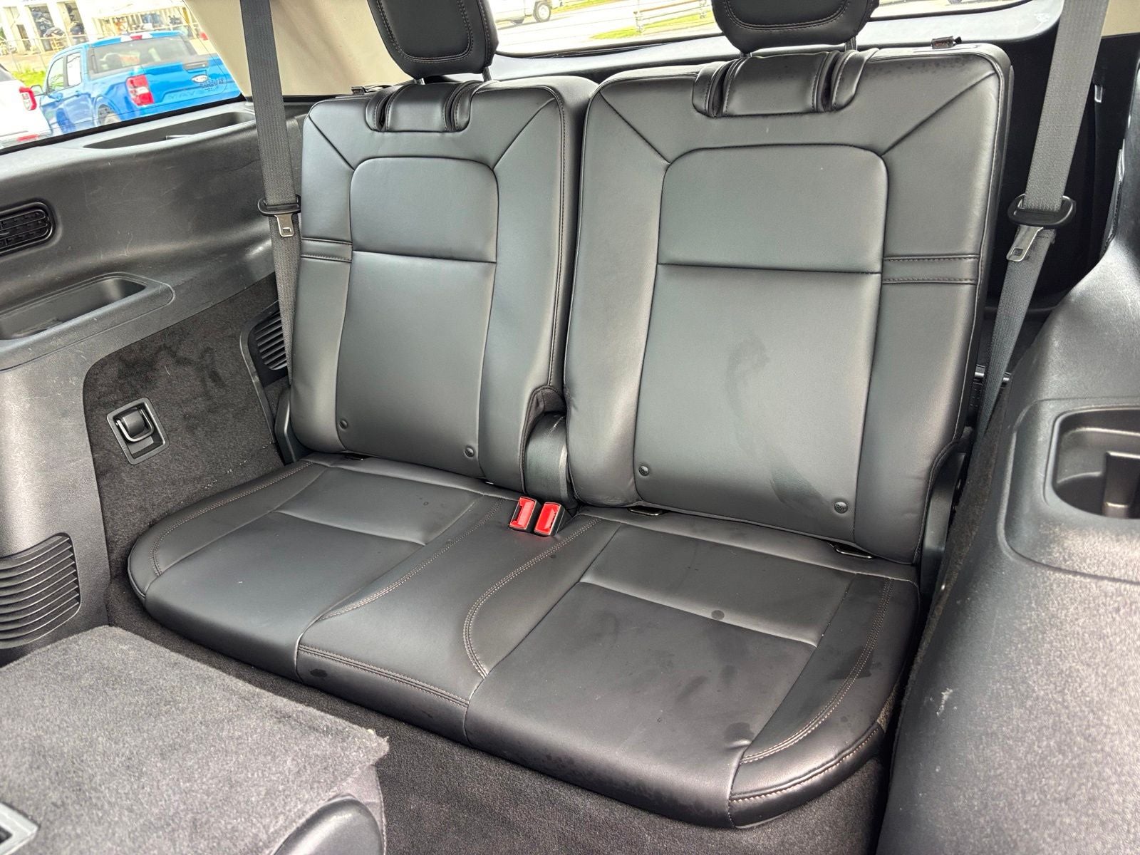 2023 Lincoln Aviator Standard