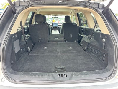 2023 Lincoln Aviator Standard