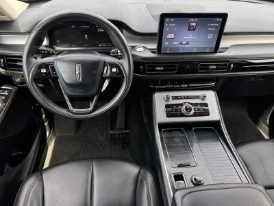 2023 Lincoln Aviator Standard