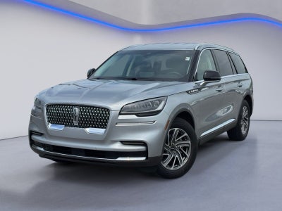 2023 Lincoln Aviator Standard