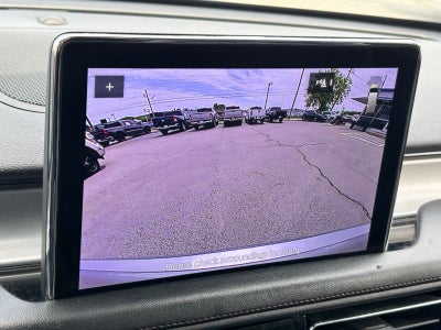 2023 Lincoln Aviator Standard