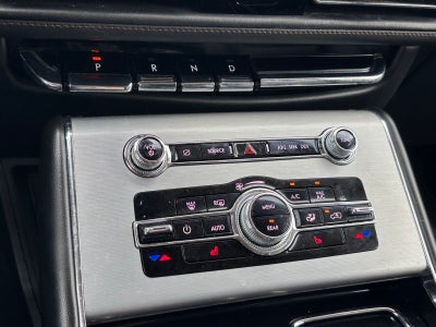 2023 Lincoln Aviator Standard