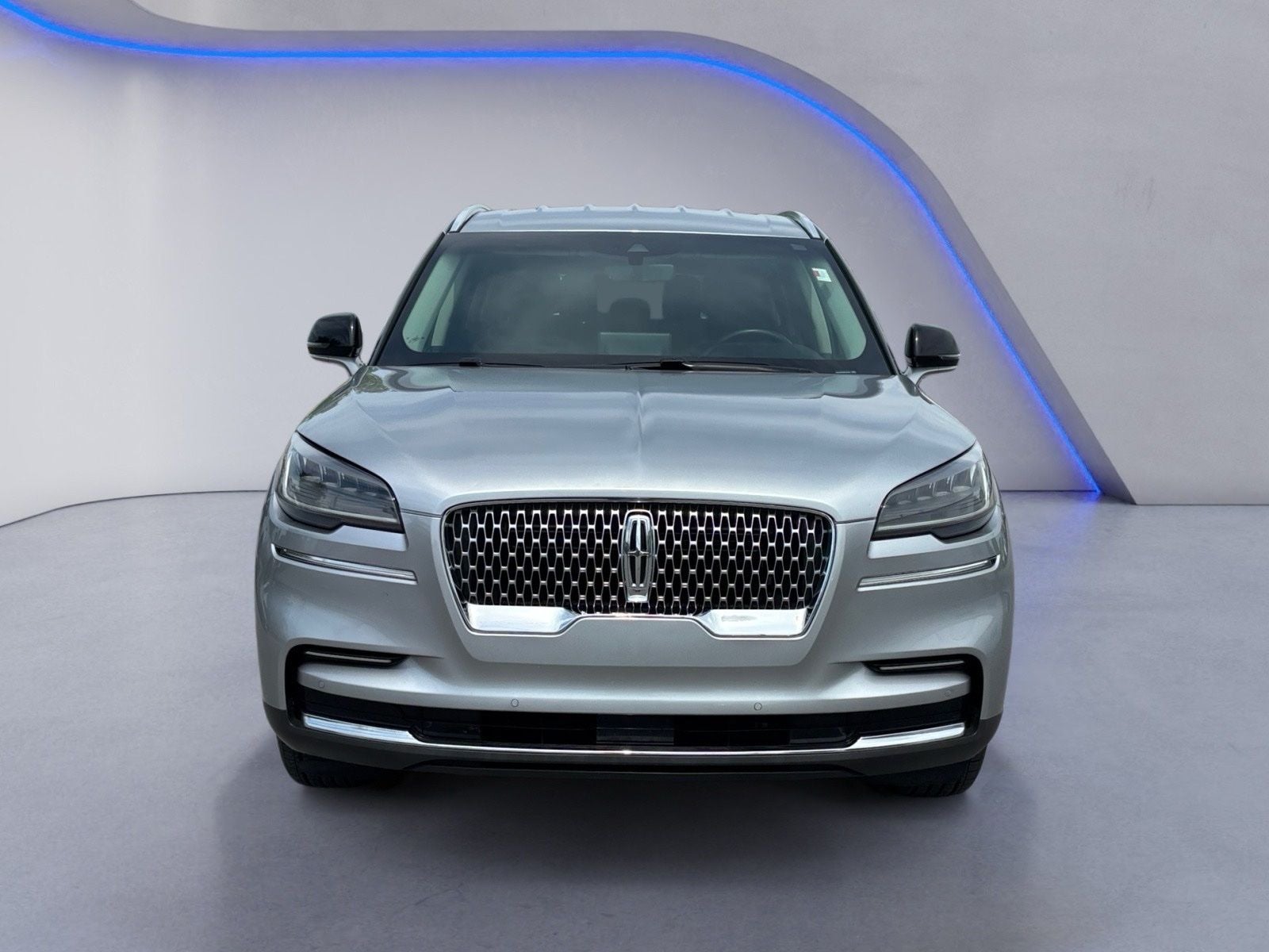 2023 Lincoln Aviator Standard