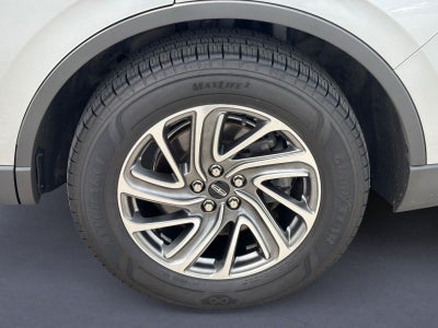 2023 Lincoln Aviator Standard
