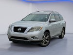 2014 Nissan Pathfinder Platinum
