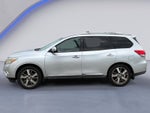 2014 Nissan Pathfinder Platinum