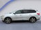 2014 Nissan Pathfinder Platinum