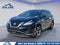 2020 Nissan Murano S