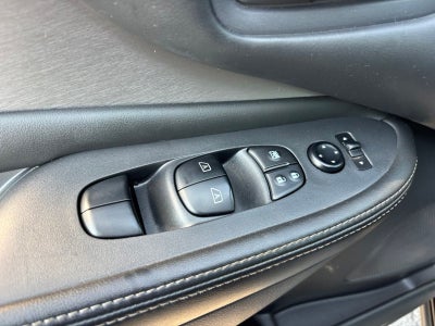 2020 Nissan Murano S