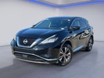 2020 Nissan Murano S
