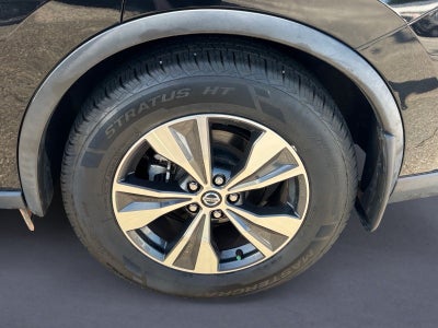 2020 Nissan Murano S