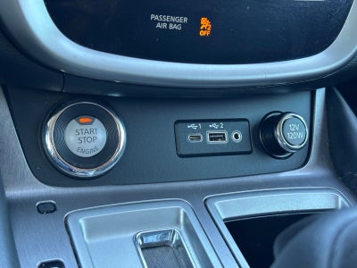 2020 Nissan Murano S