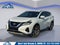 2020 Nissan Murano S