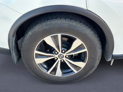 2020 Nissan Murano S