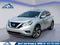 2016 Nissan Murano Platinum