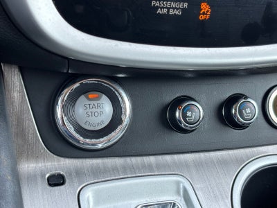 2016 Nissan Murano Platinum