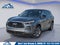 2023 INFINITI QX60 PURE