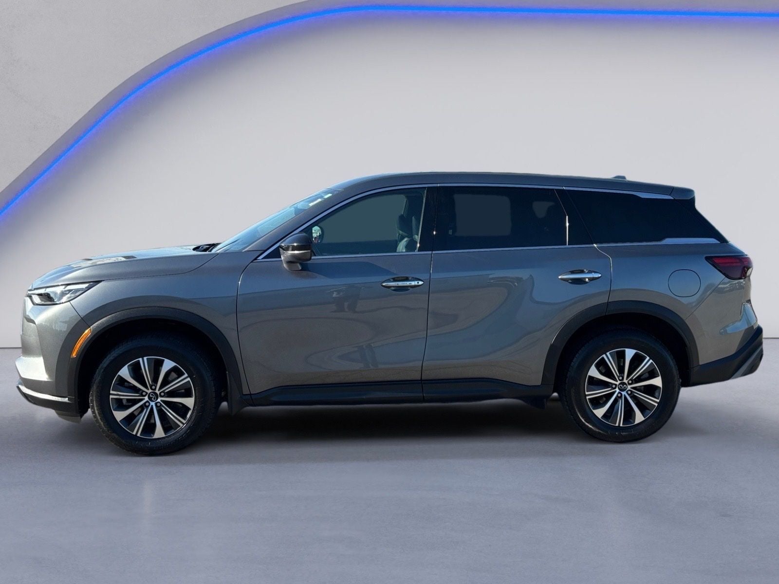 2023 INFINITI QX60 PURE