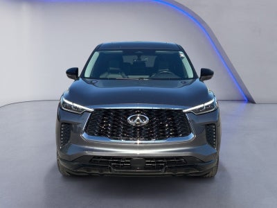 2023 INFINITI QX60 PURE