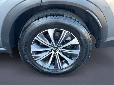 2023 INFINITI QX60 PURE