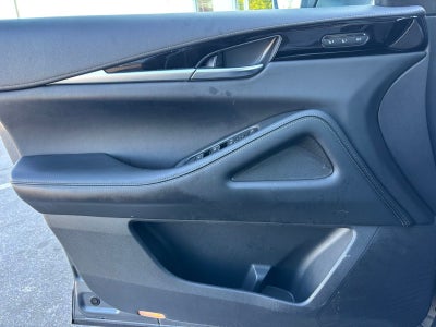 2023 INFINITI QX60 PURE