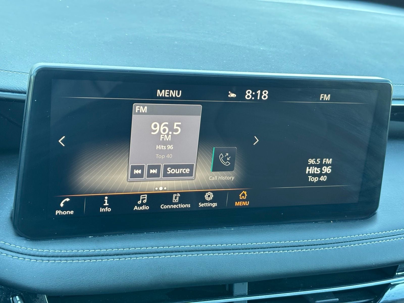 2023 INFINITI QX60 PURE