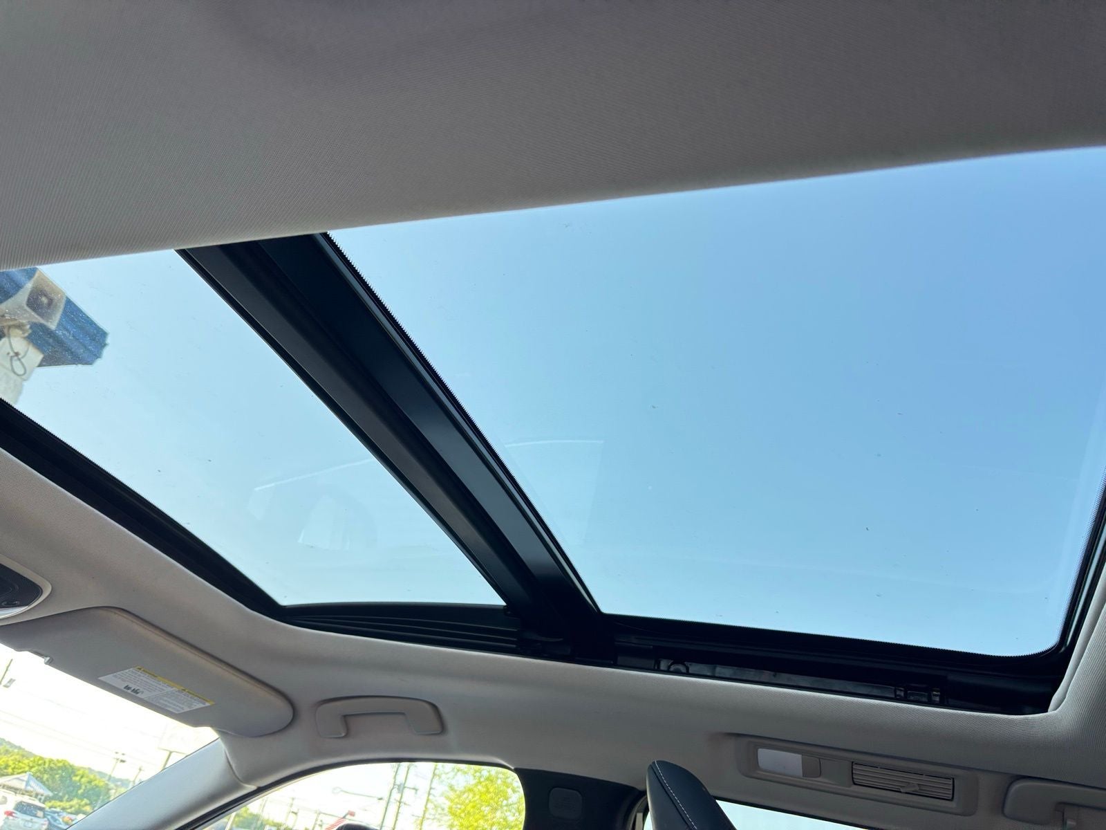 2023 INFINITI QX60 PURE